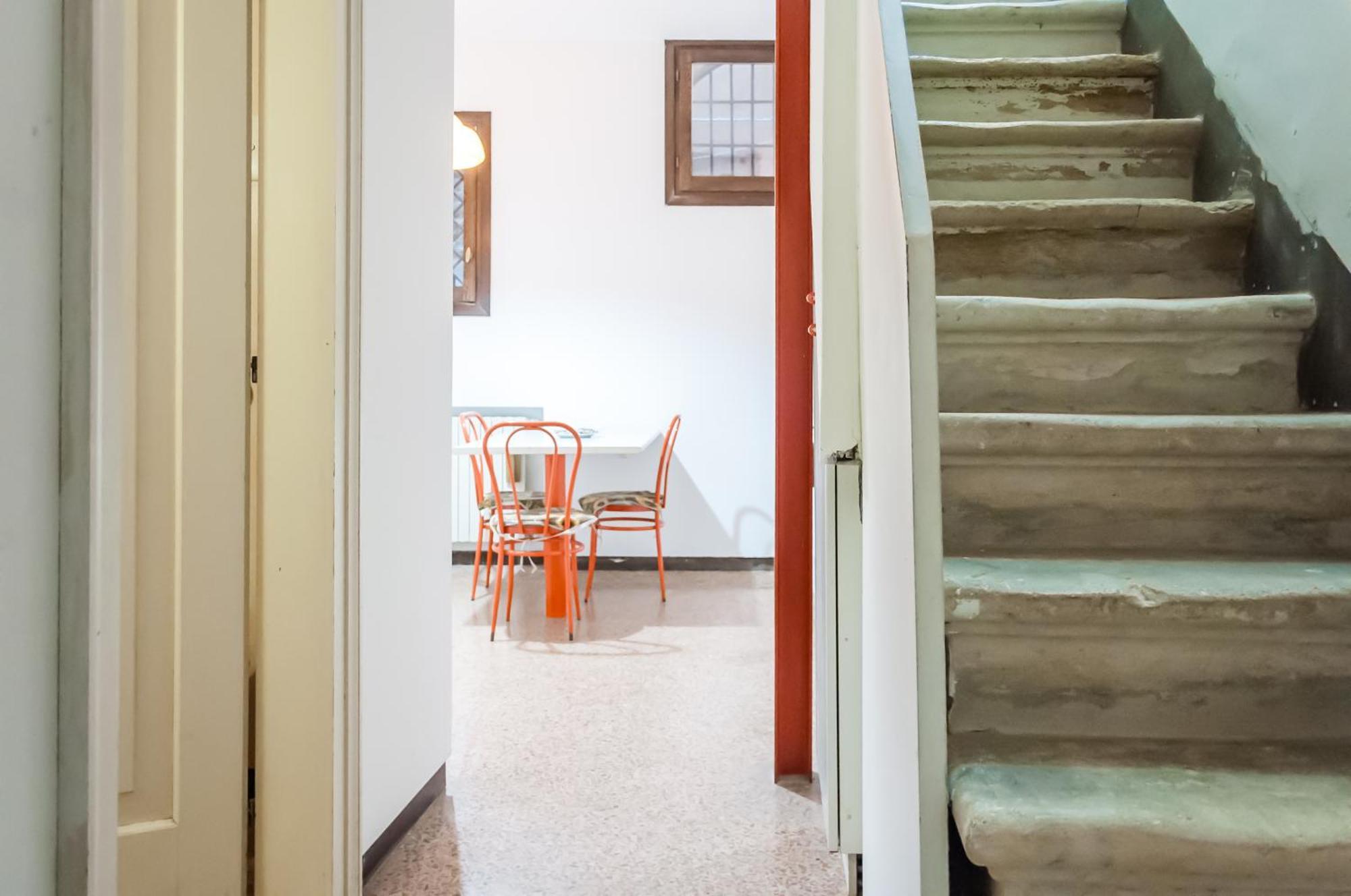 Apartment Bella