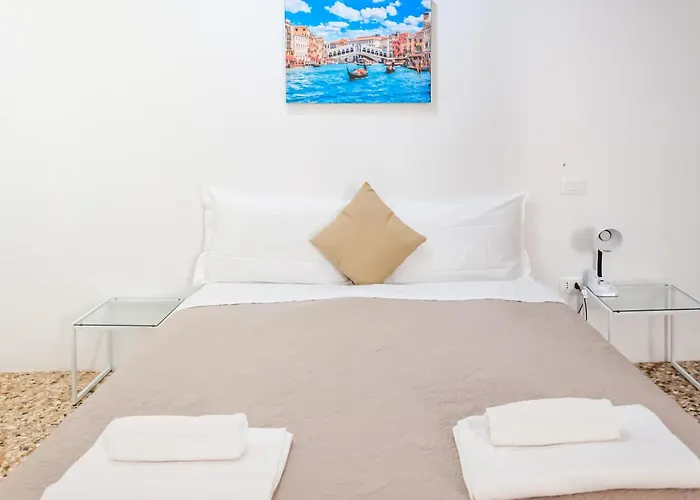Bella Venezia