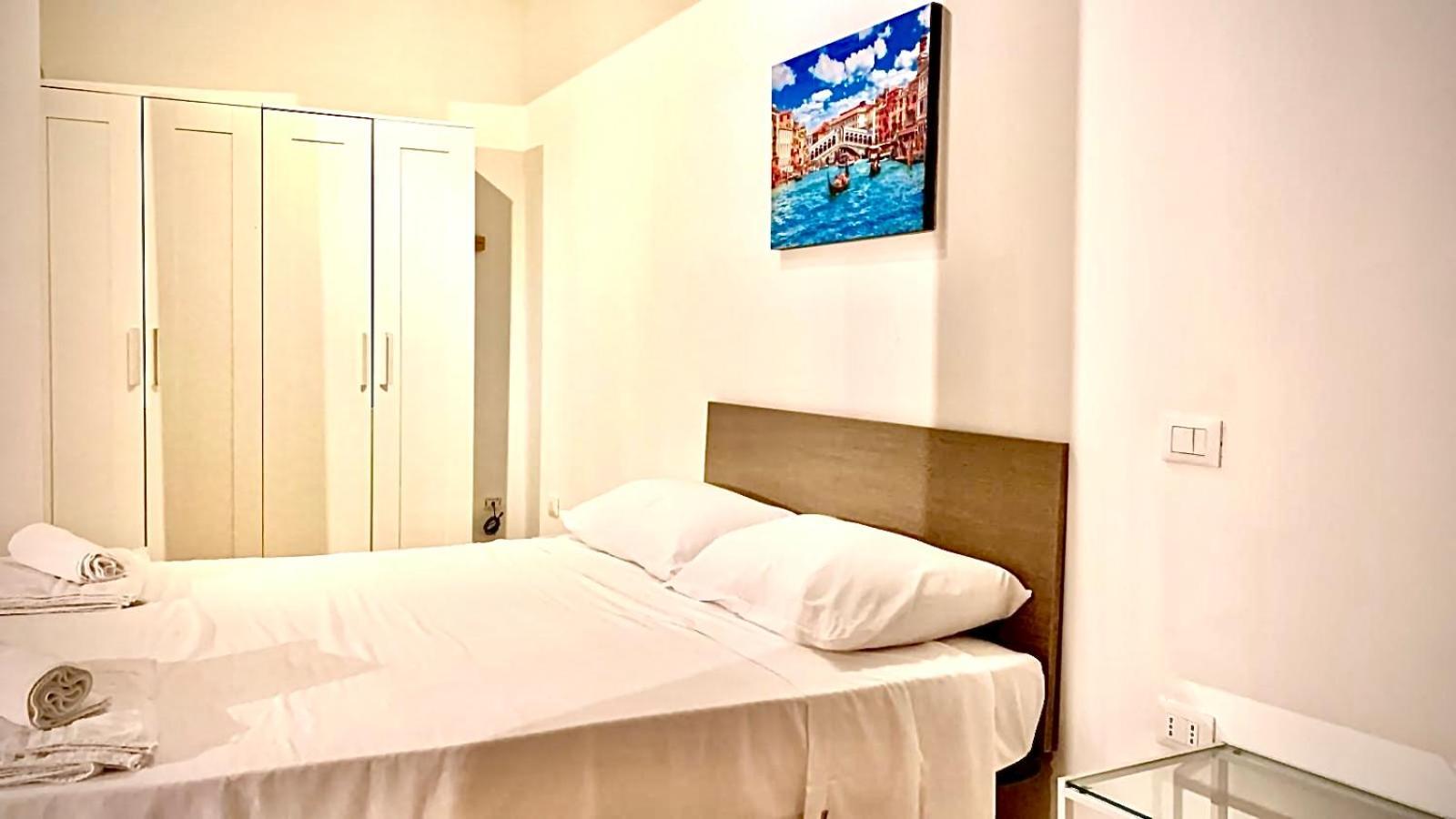 Bella Appartement Venise