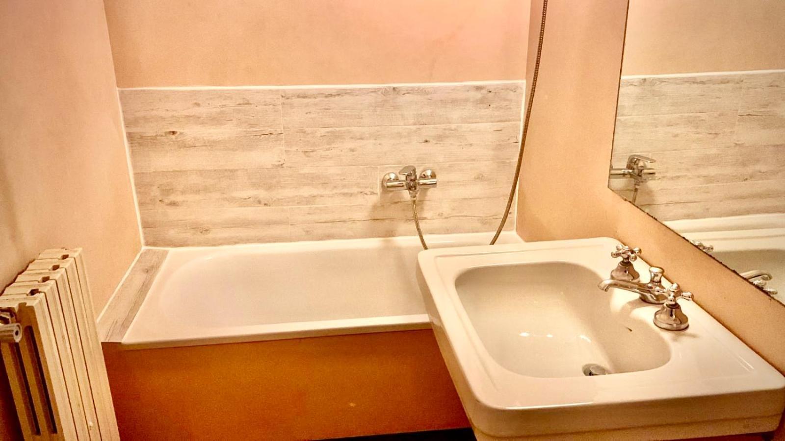 Appartement Bella *