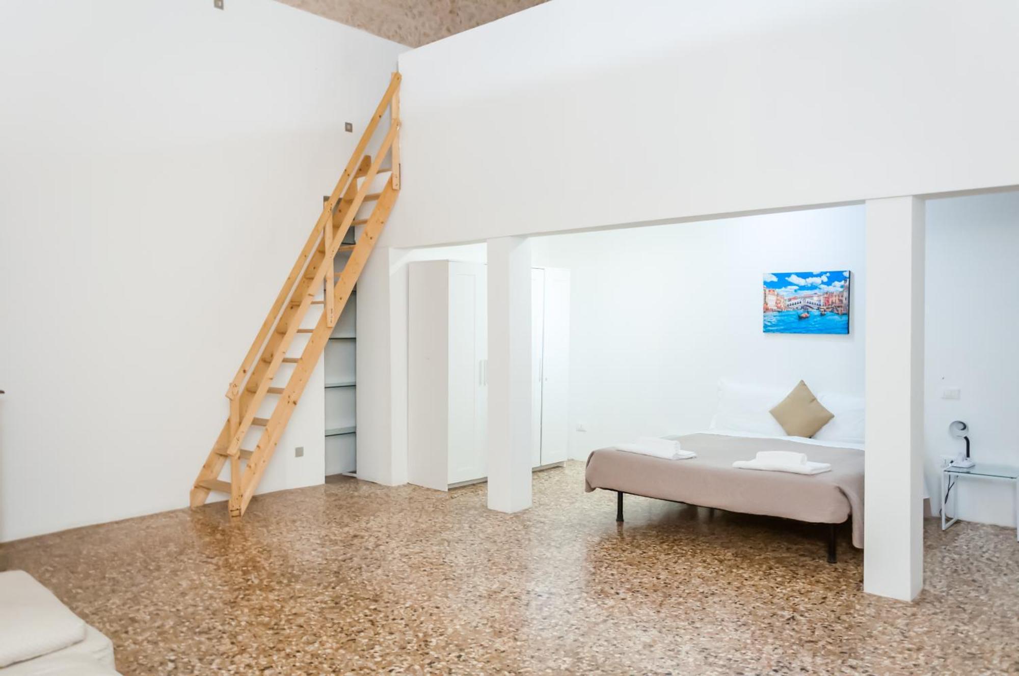 Bella Appartement Venise