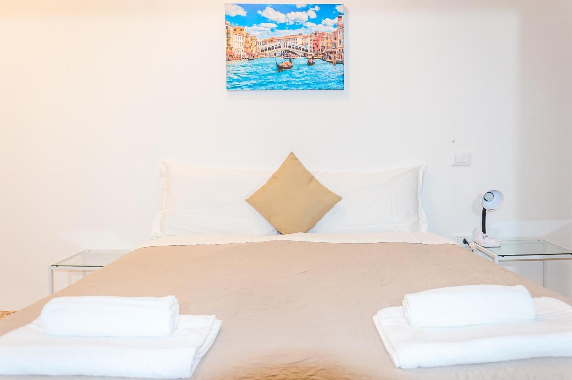 Appartement Bella