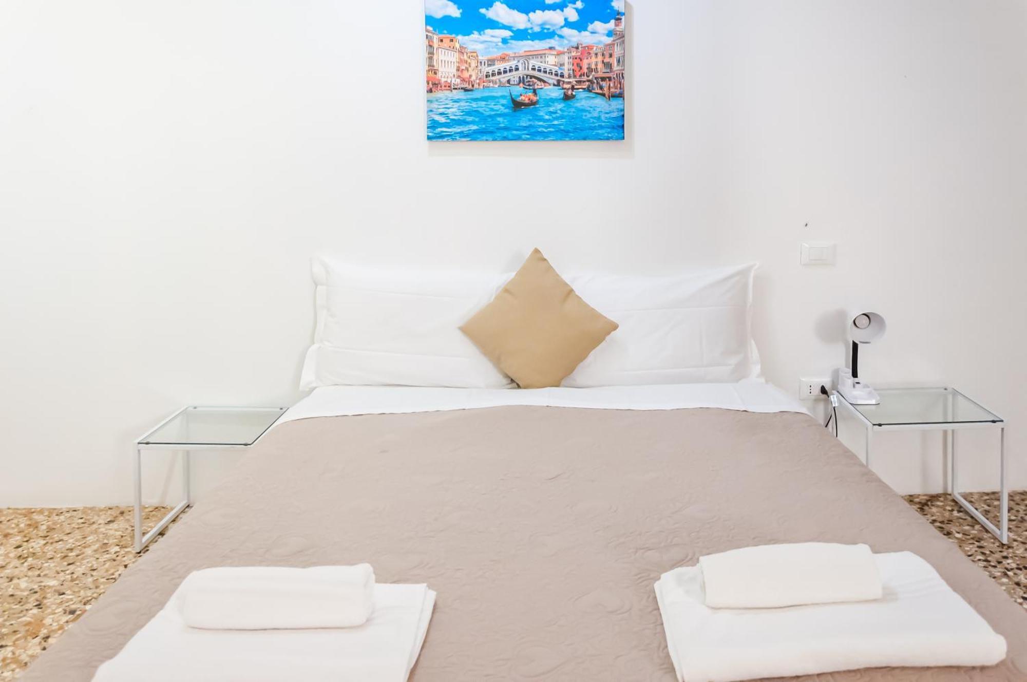 Appartement Bella *
