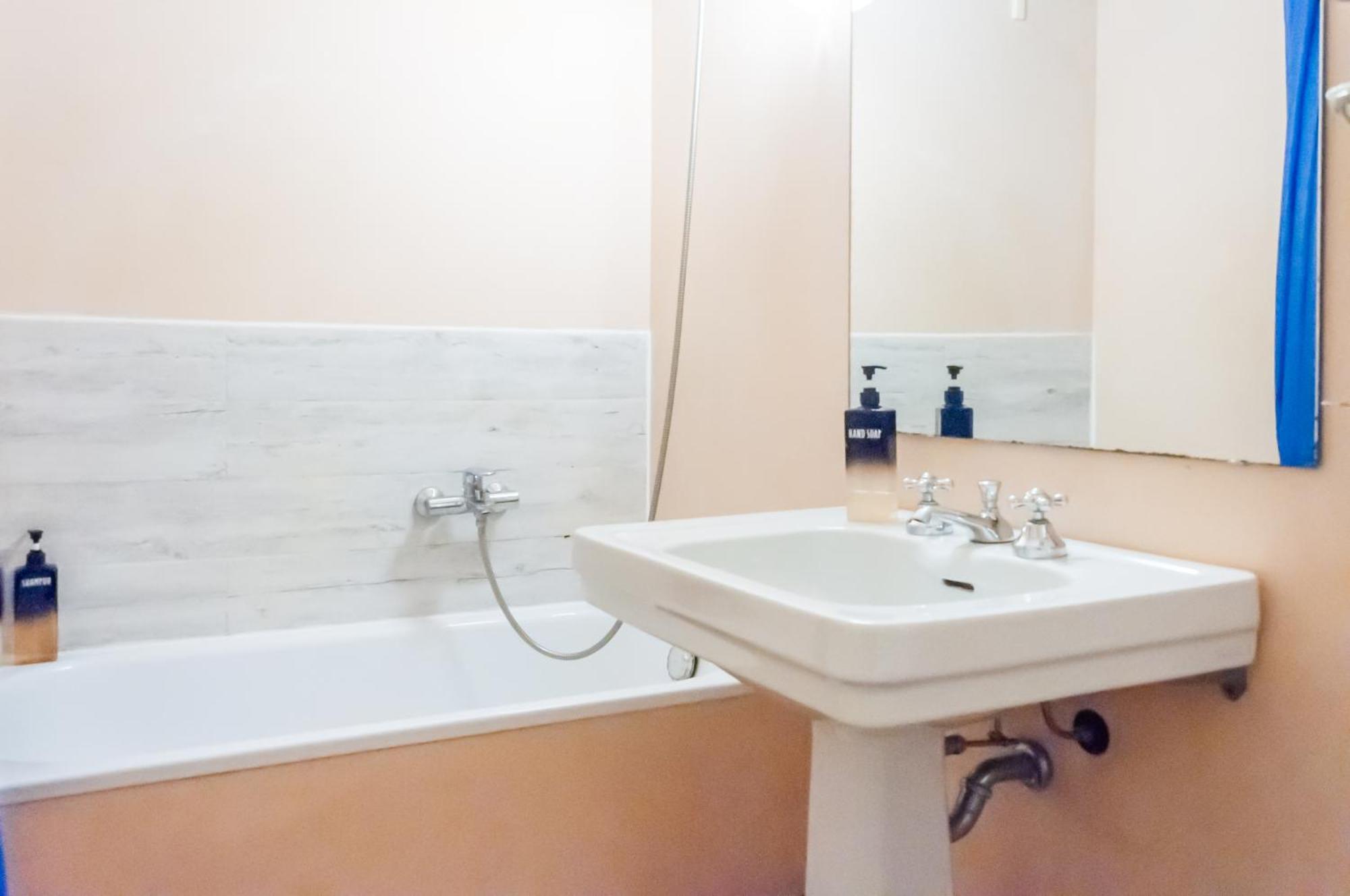 Appartement Bella