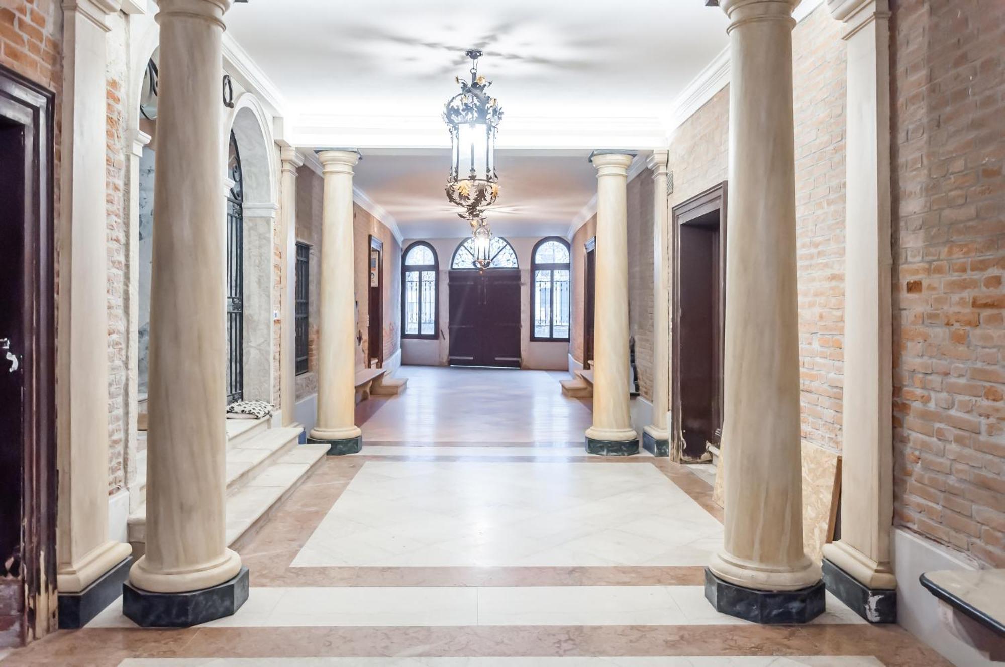 Appartement Bella *