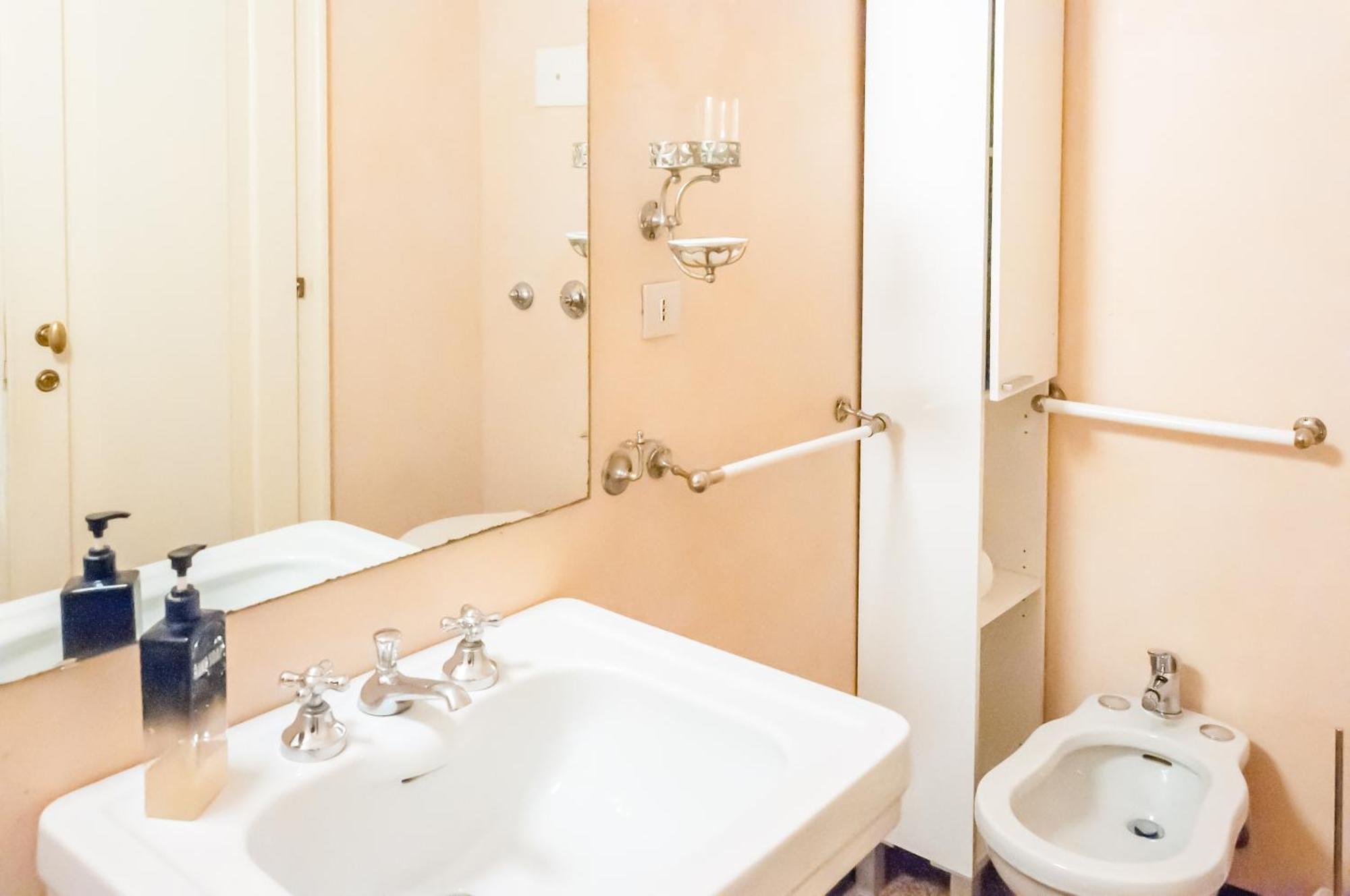 Bella Appartement