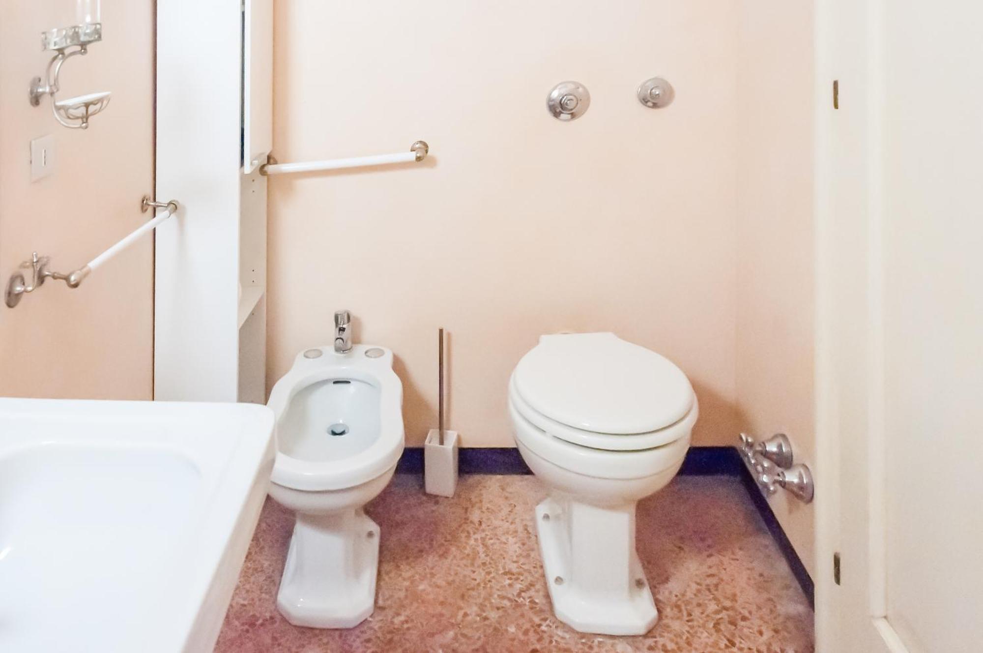 Bella Appartement Venise