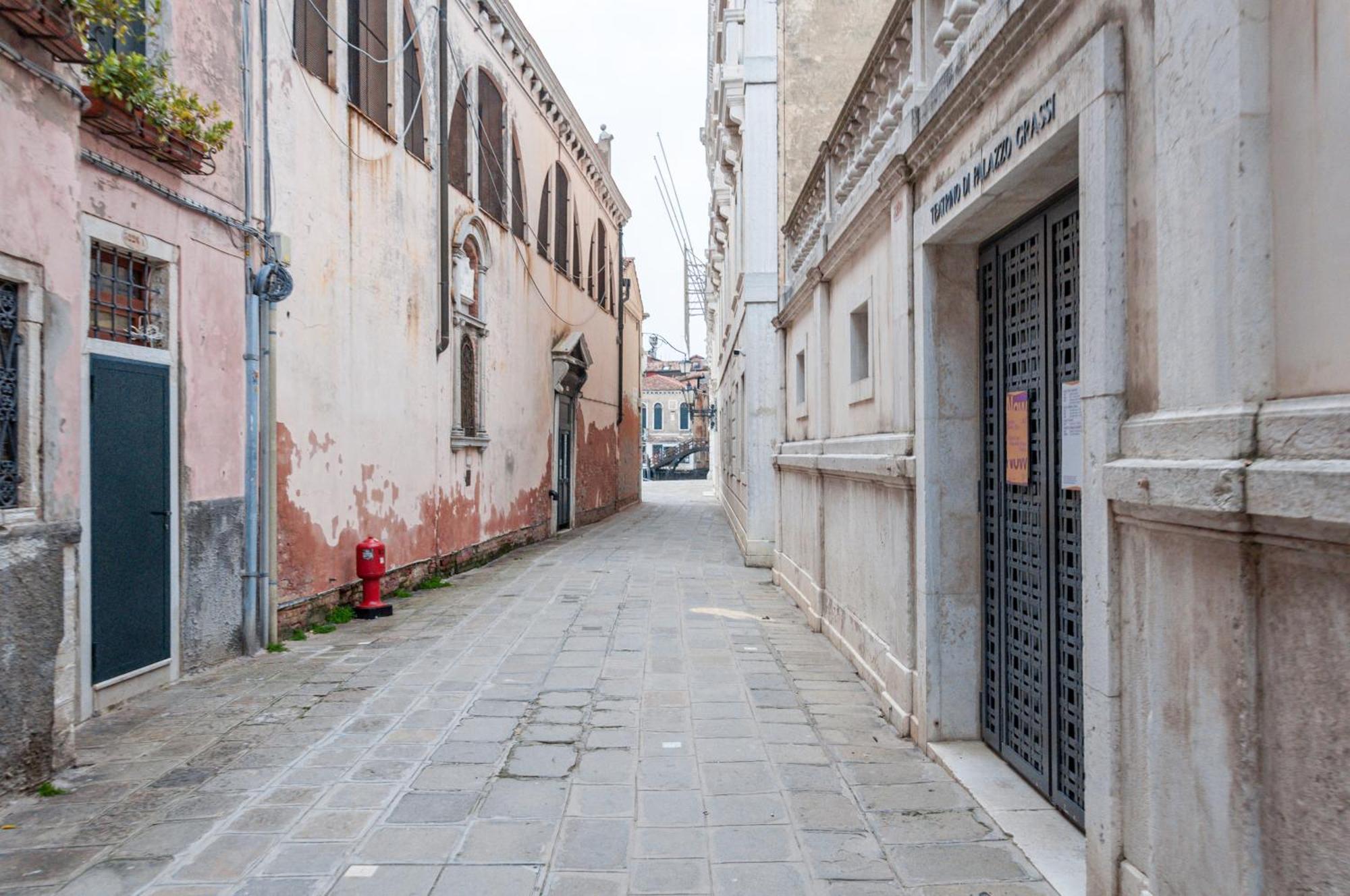Bella * Venise